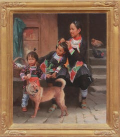 Tempo con la mamma