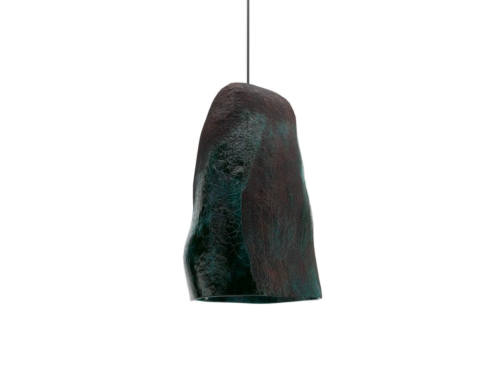 Modern Miata Pendant Lamp by Makhno