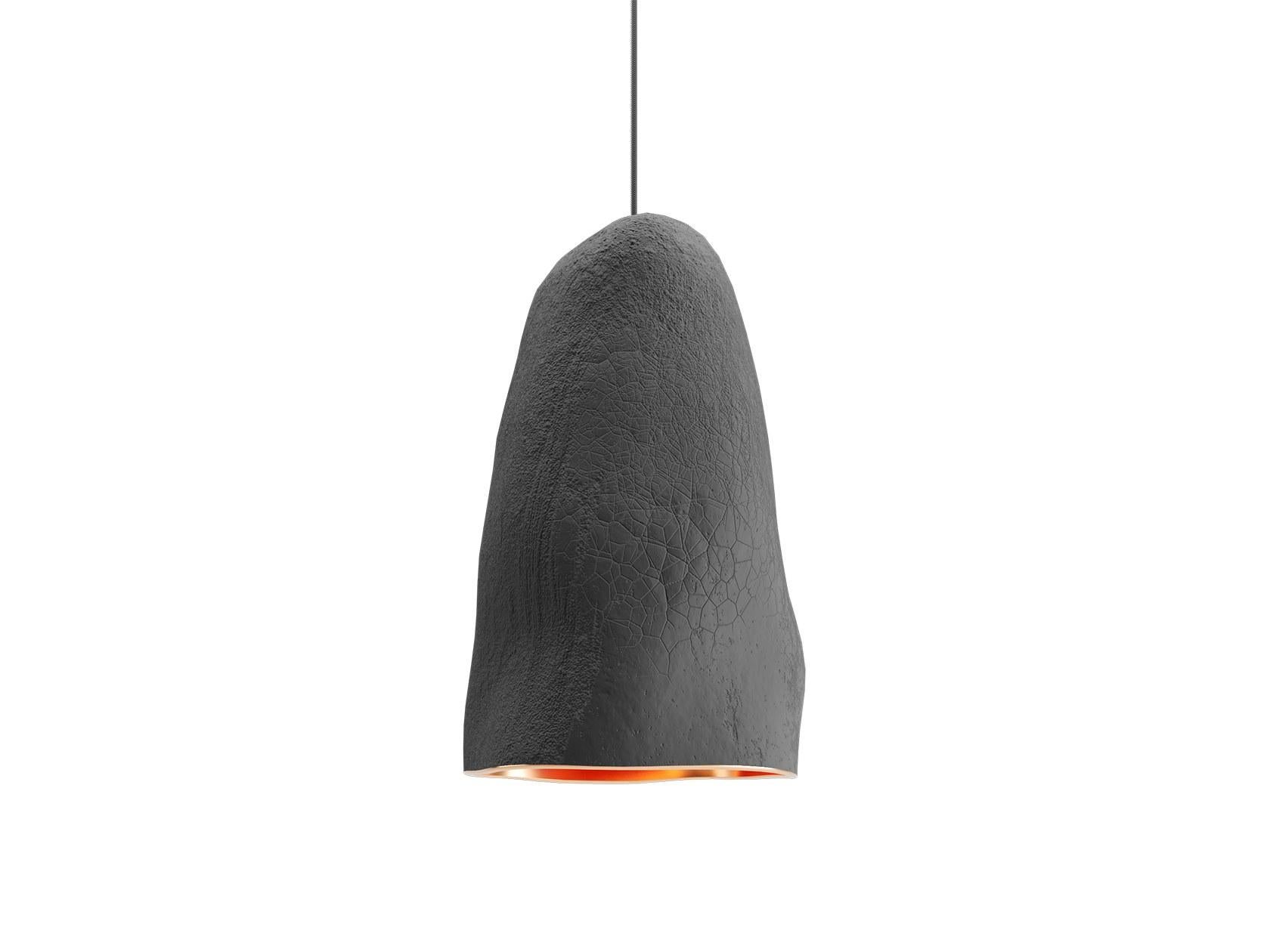 Miata Pendant Lamp by Makhno In New Condition For Sale In Geneve, CH