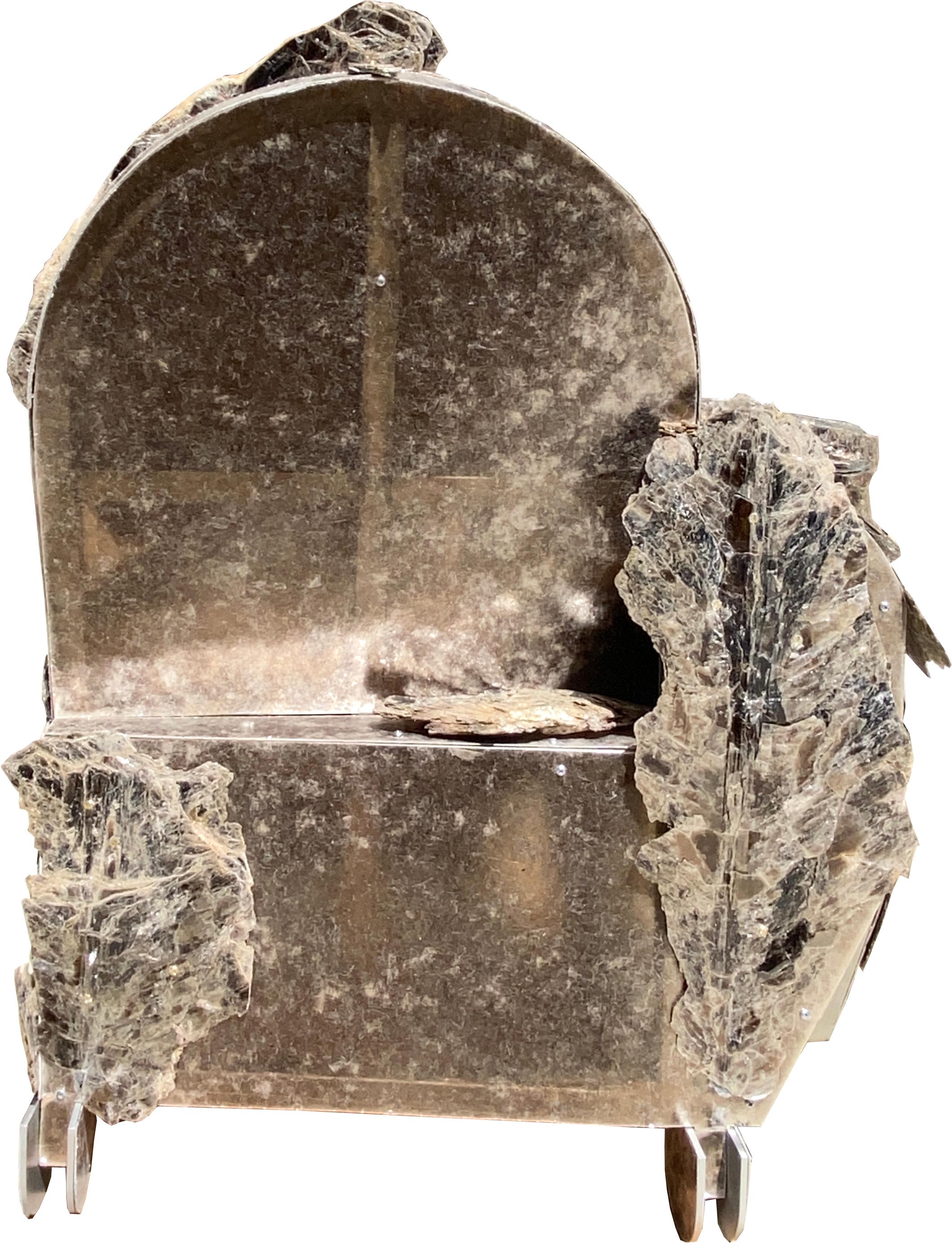 heimlich chair
