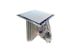 MICA TABLE by Micah Heimlich