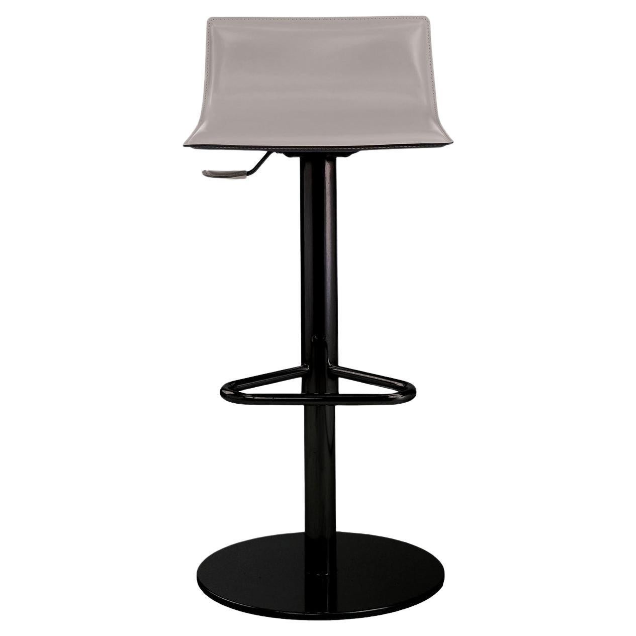Micad High Stool by Michele Cadore For Sale