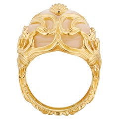 Cocktail Rings