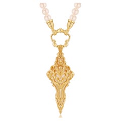 Pendant Necklaces