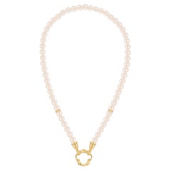 Beaded Necklaces