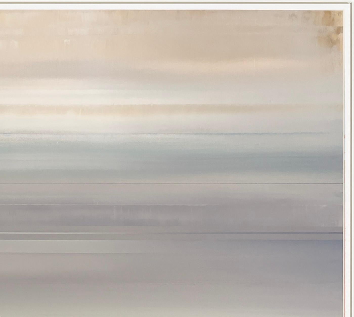 Banyan #5 - Painting Contemporaneo di Micah Crandall-Bear