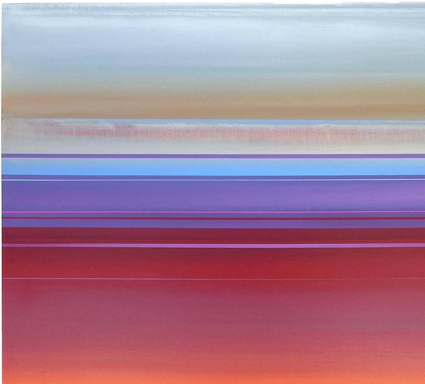 Devozione #7 - Painting di Micah Crandall-Bear