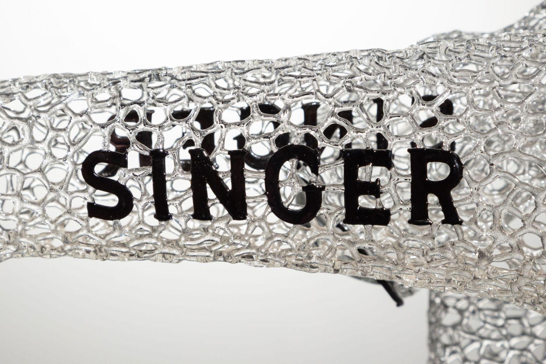 Singer-Sänger im Angebot 2