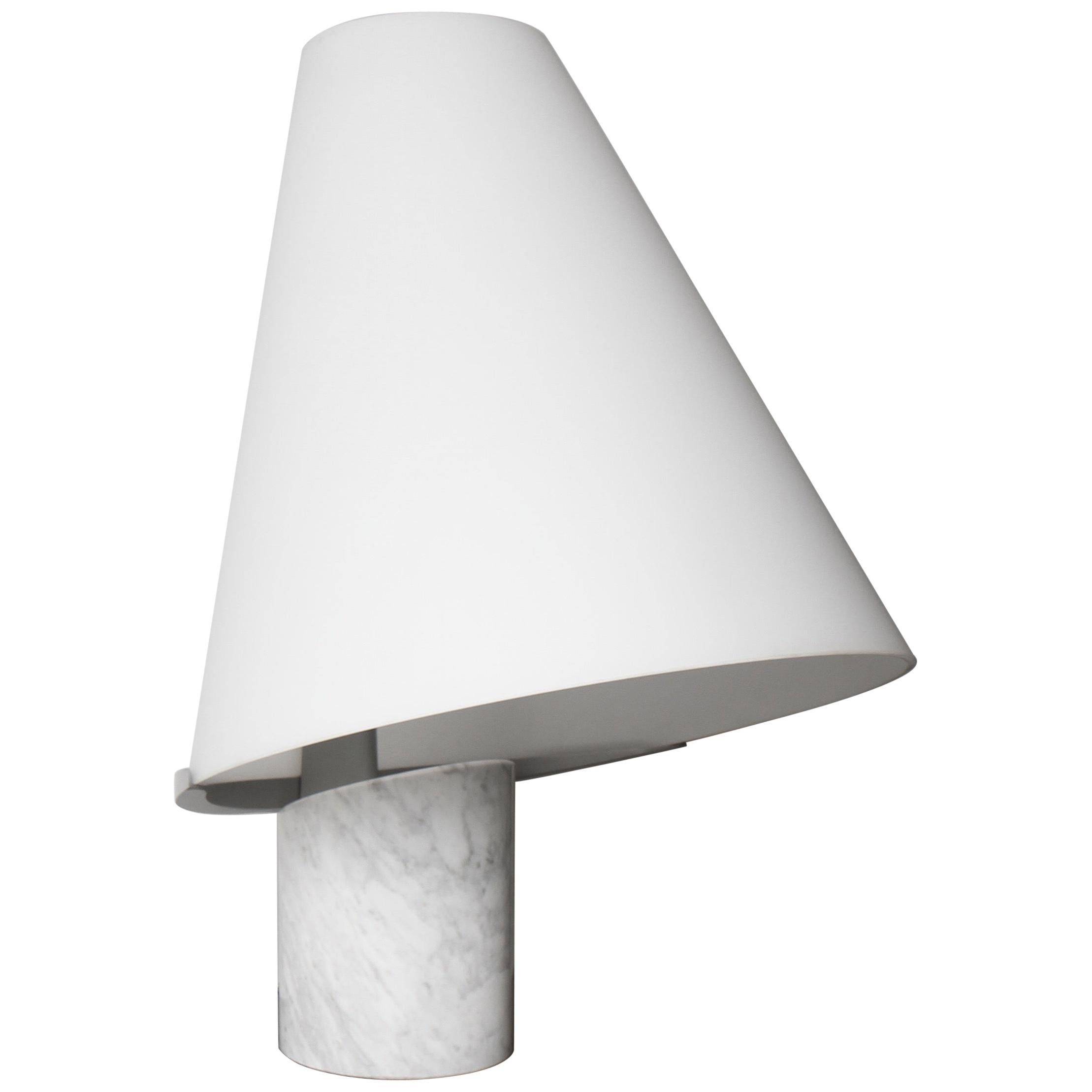 Micene Table Lamp by Leucos For Sale