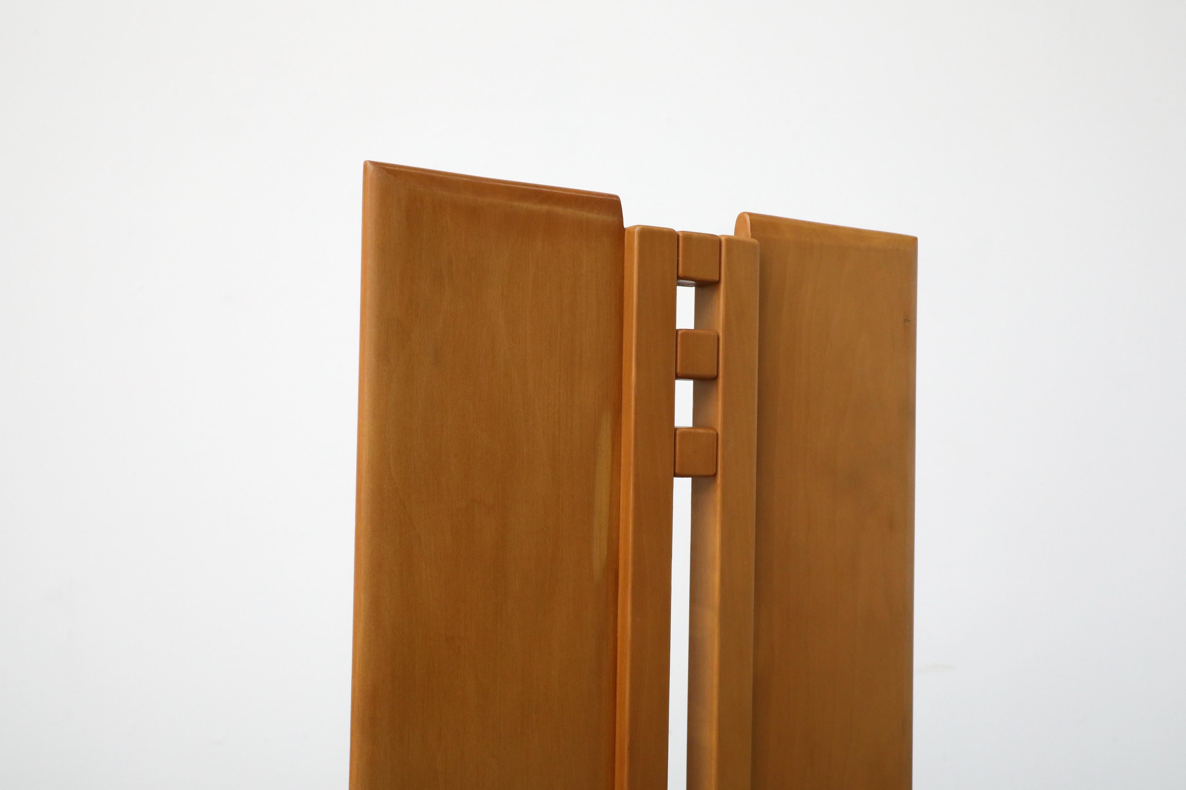 Silla Micene de Ferdinando Meccani para Meccani Arredamenti, 1978 en venta 6