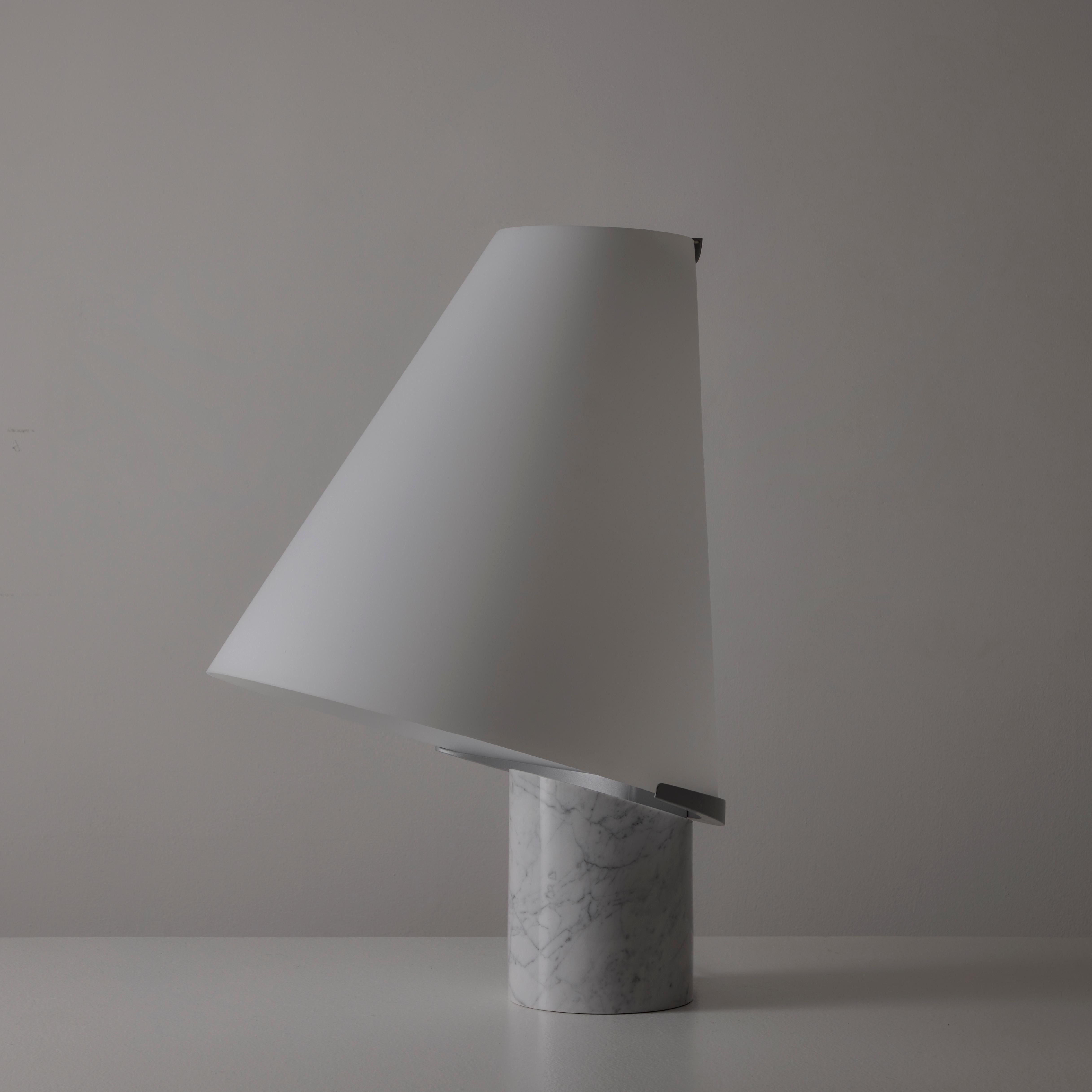 Lampes de table Micene de Renato Toso & Noti Massari pour Leucos en vente 5