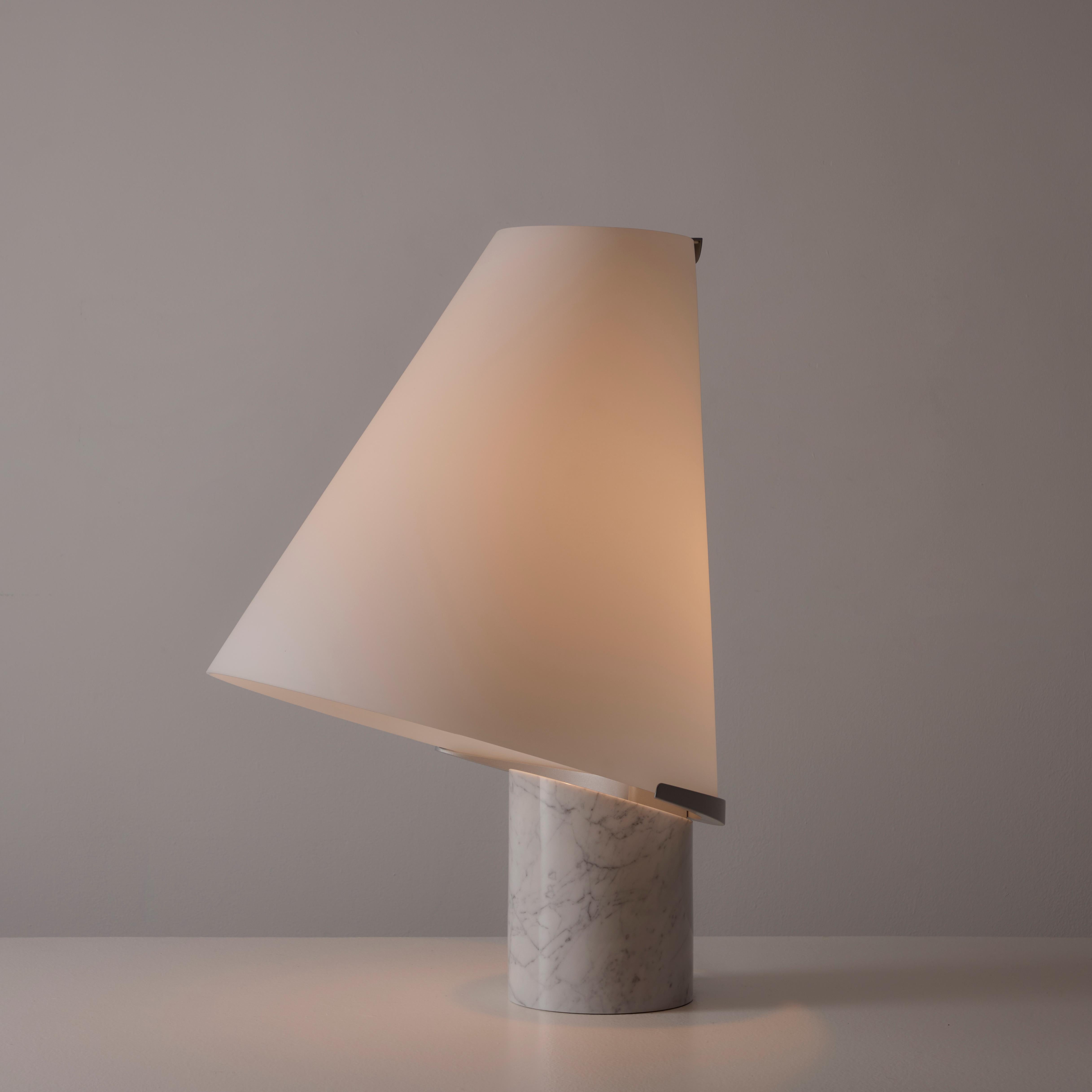 Lampes de table Micene de Renato Toso & Noti Massari pour Leucos en vente 6
