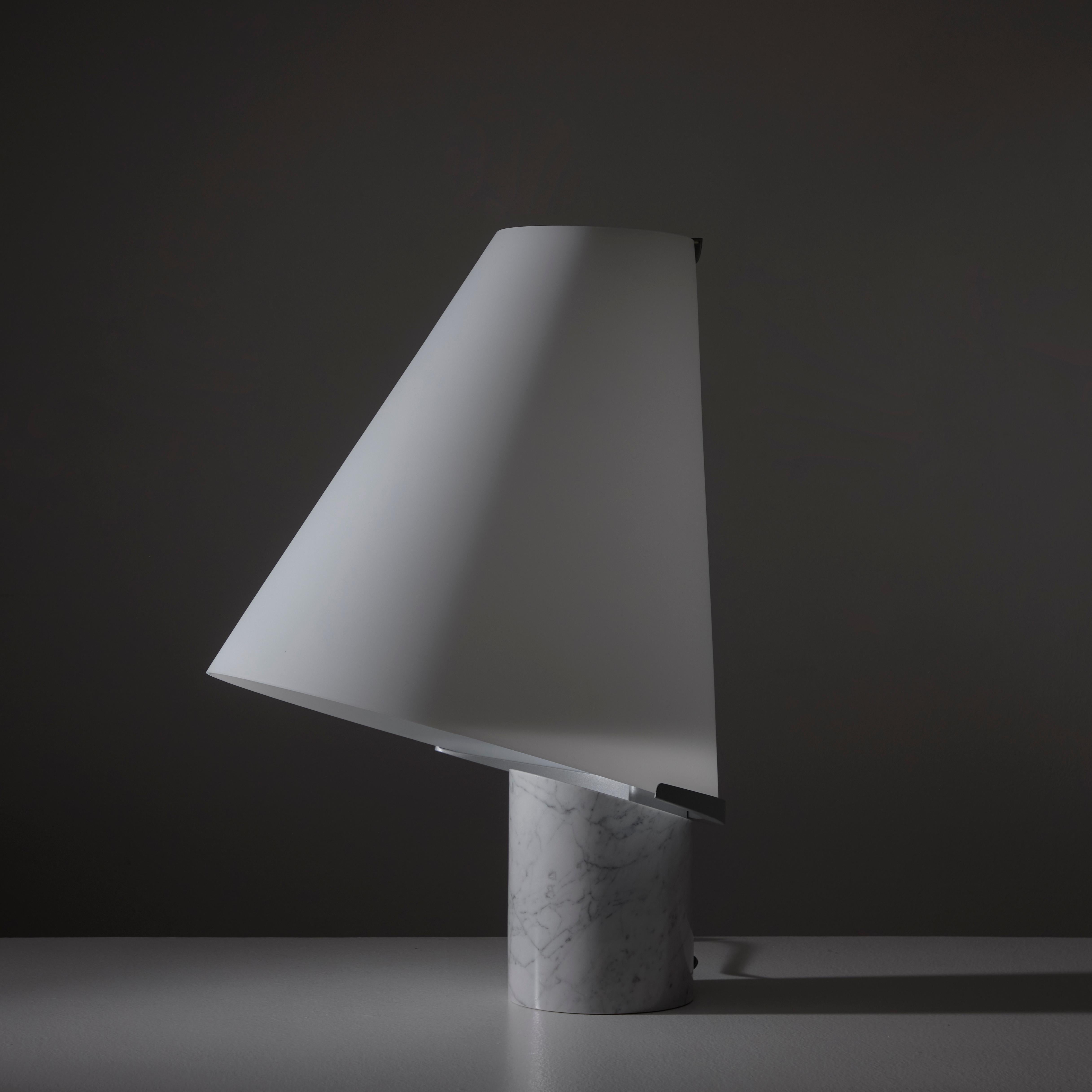 Lampes de table Micene de Renato Toso & Noti Massari pour Leucos en vente 7