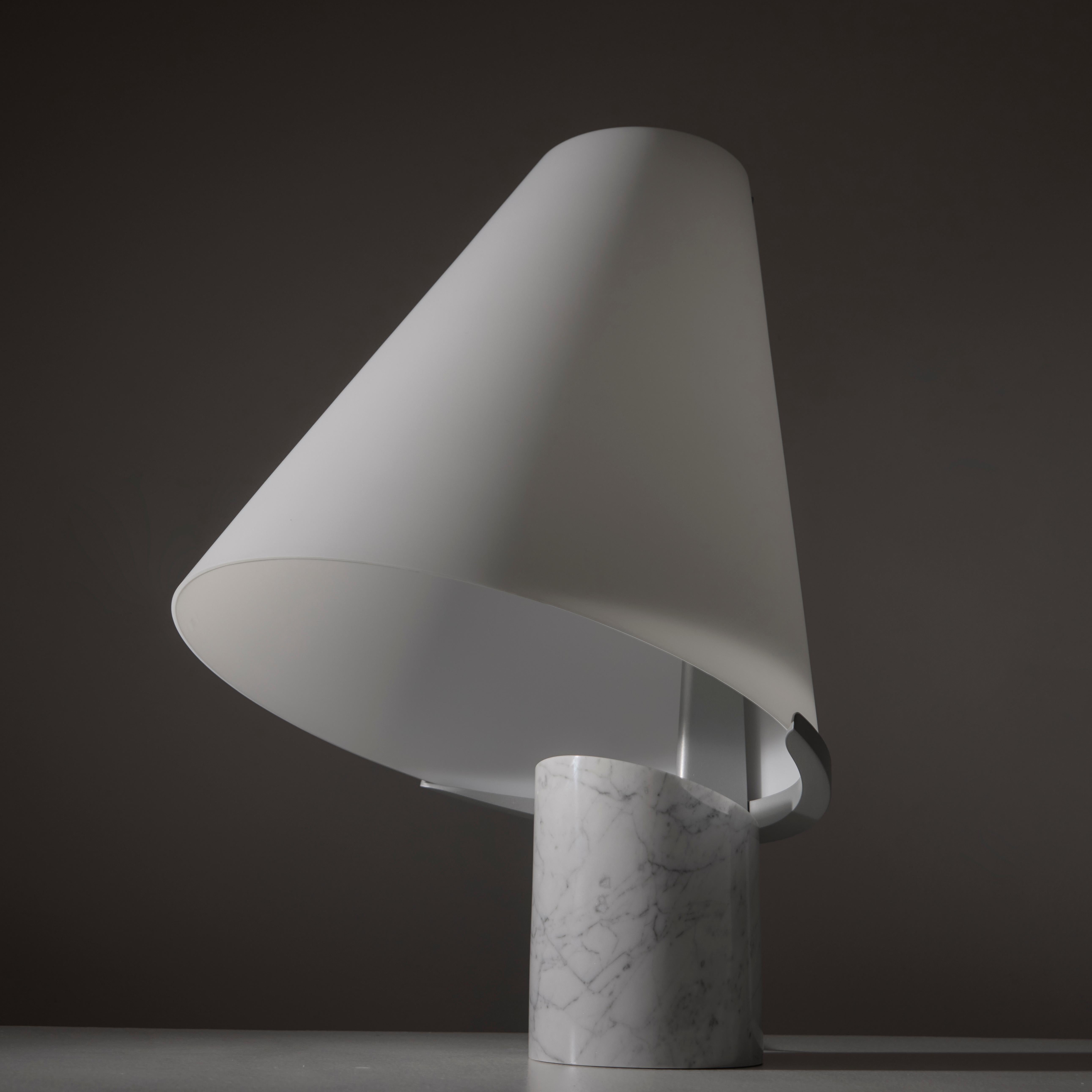 Lampes de table Micene de Renato Toso & Noti Massari pour Leucos en vente 8