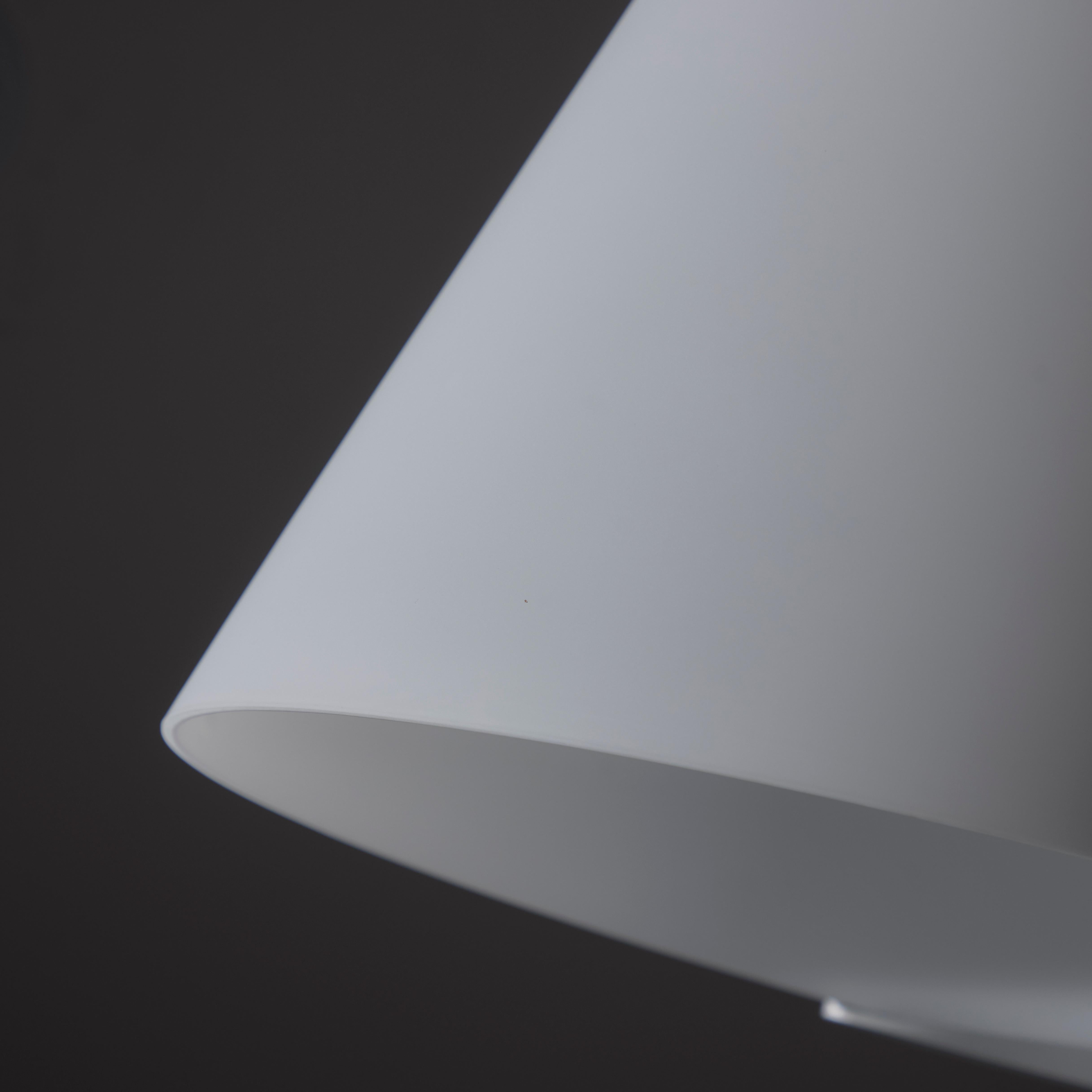 Lampes de table Micene de Renato Toso & Noti Massari pour Leucos en vente 9