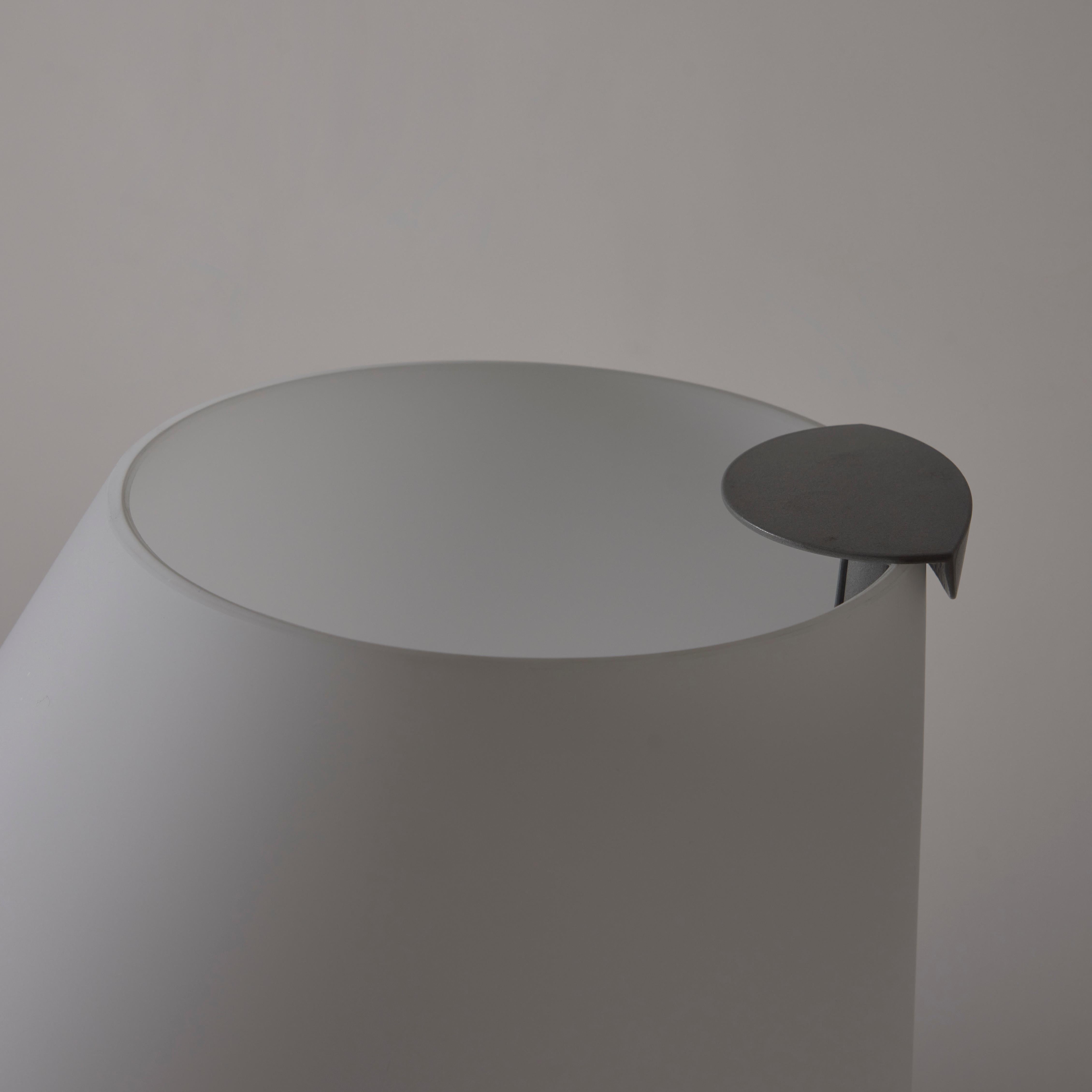 Lampes de table Micene de Renato Toso & Noti Massari pour Leucos en vente 10