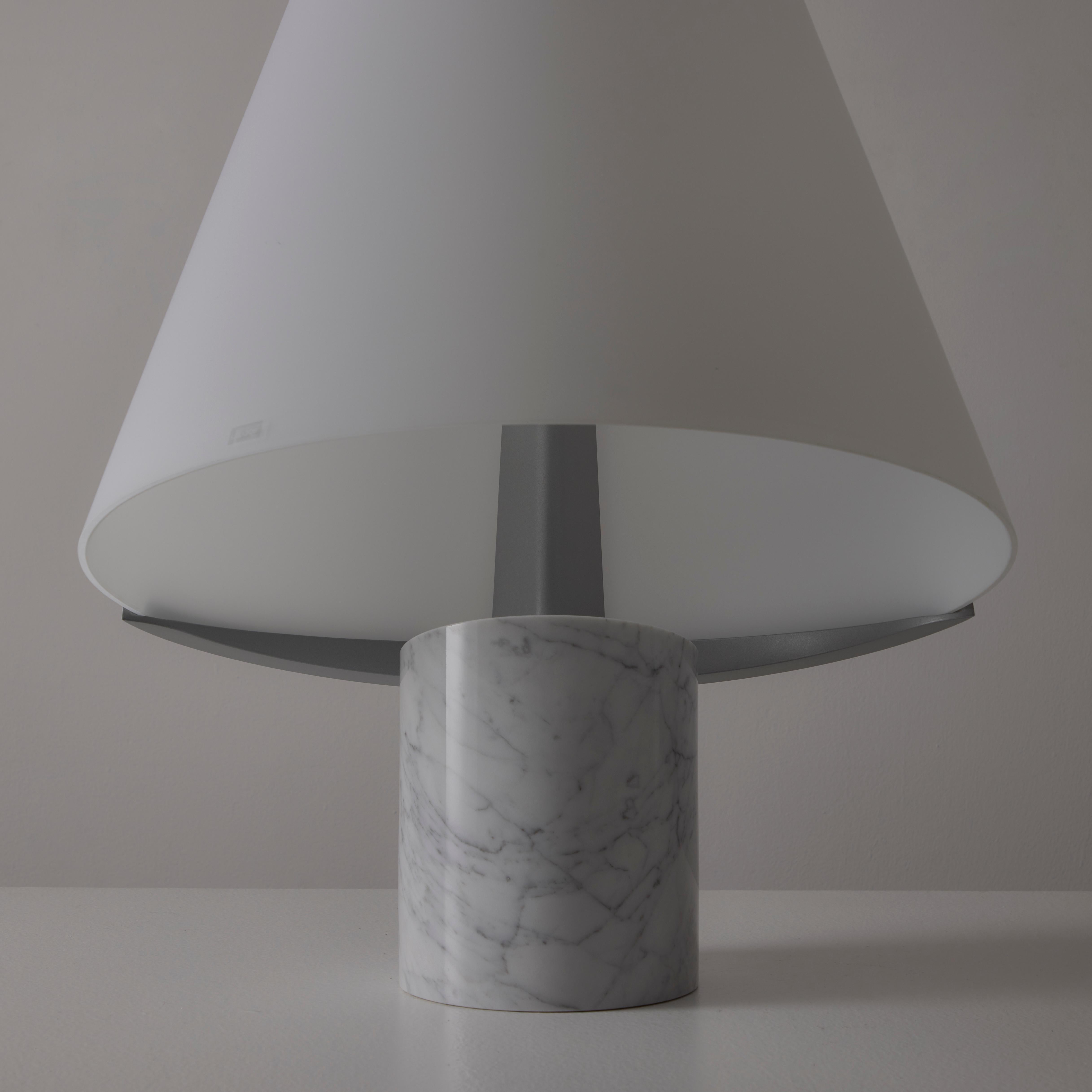 Lampes de table Micene de Renato Toso & Noti Massari pour Leucos en vente 14