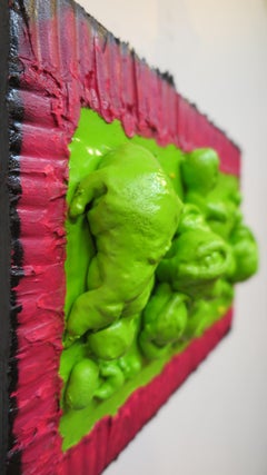 Michael Adamo Painting