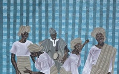 Giving Last Respect 2 - 21e siècle contemporain, célébration de la vie et de la mort