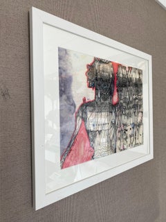 Arte contemporanea americana di Michael Alan - Hyperreaction