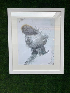 Arte contemporanea americana di Michael Alan - Artista interno