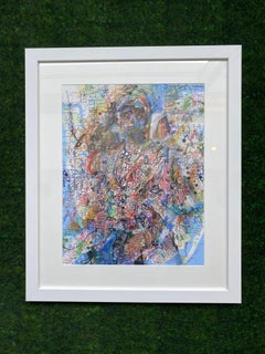 Arte contemporanea americana di Michael Alan - Spirit of New York