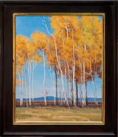 Modelli di tarda primavera