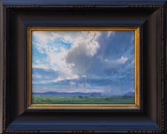 Licht von oben herab