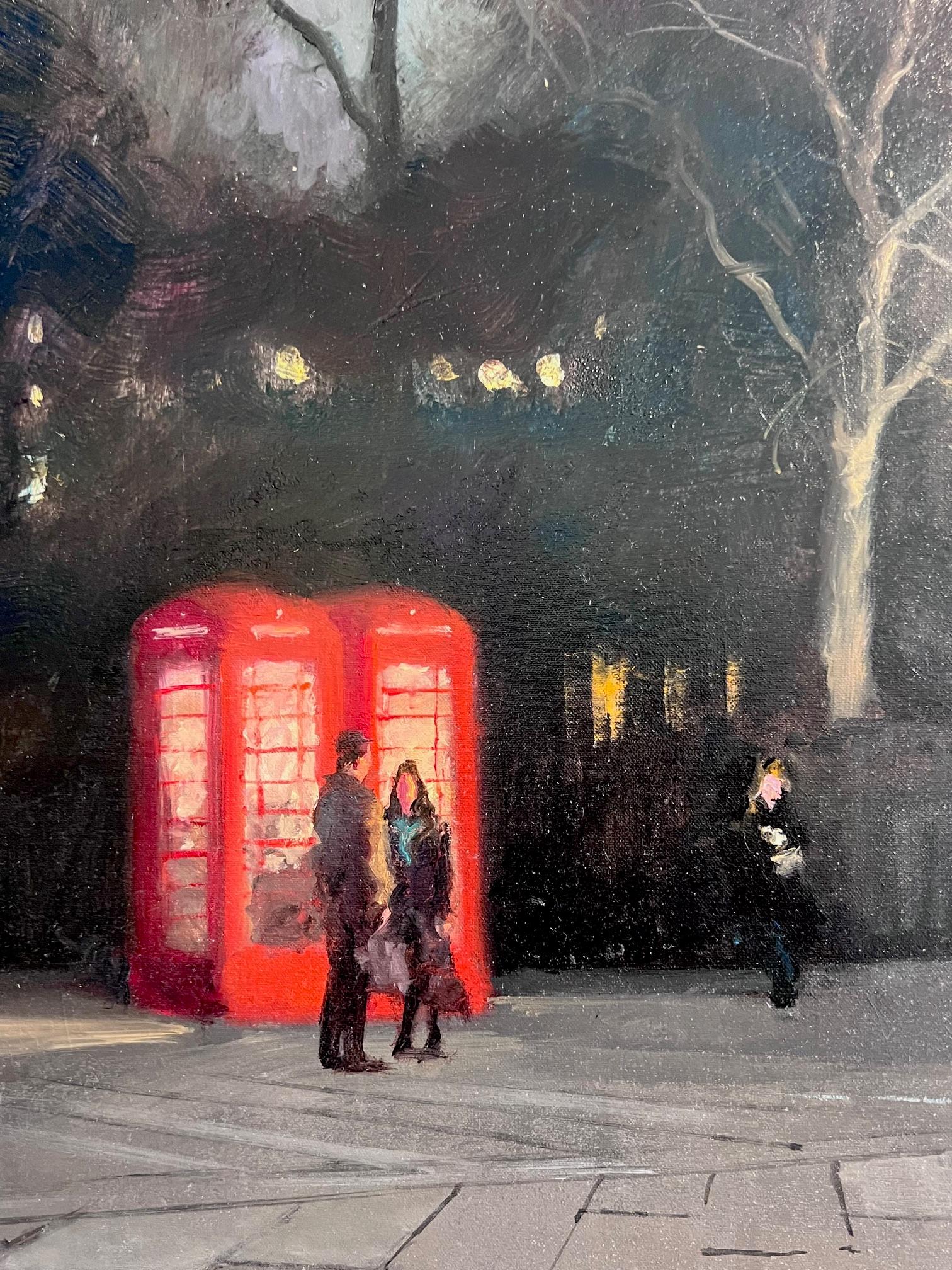 Ofrecemos envío gratuito a todo el mundo y cubrimos todos los aranceles e impuestos de importación de esta obra de arte.

