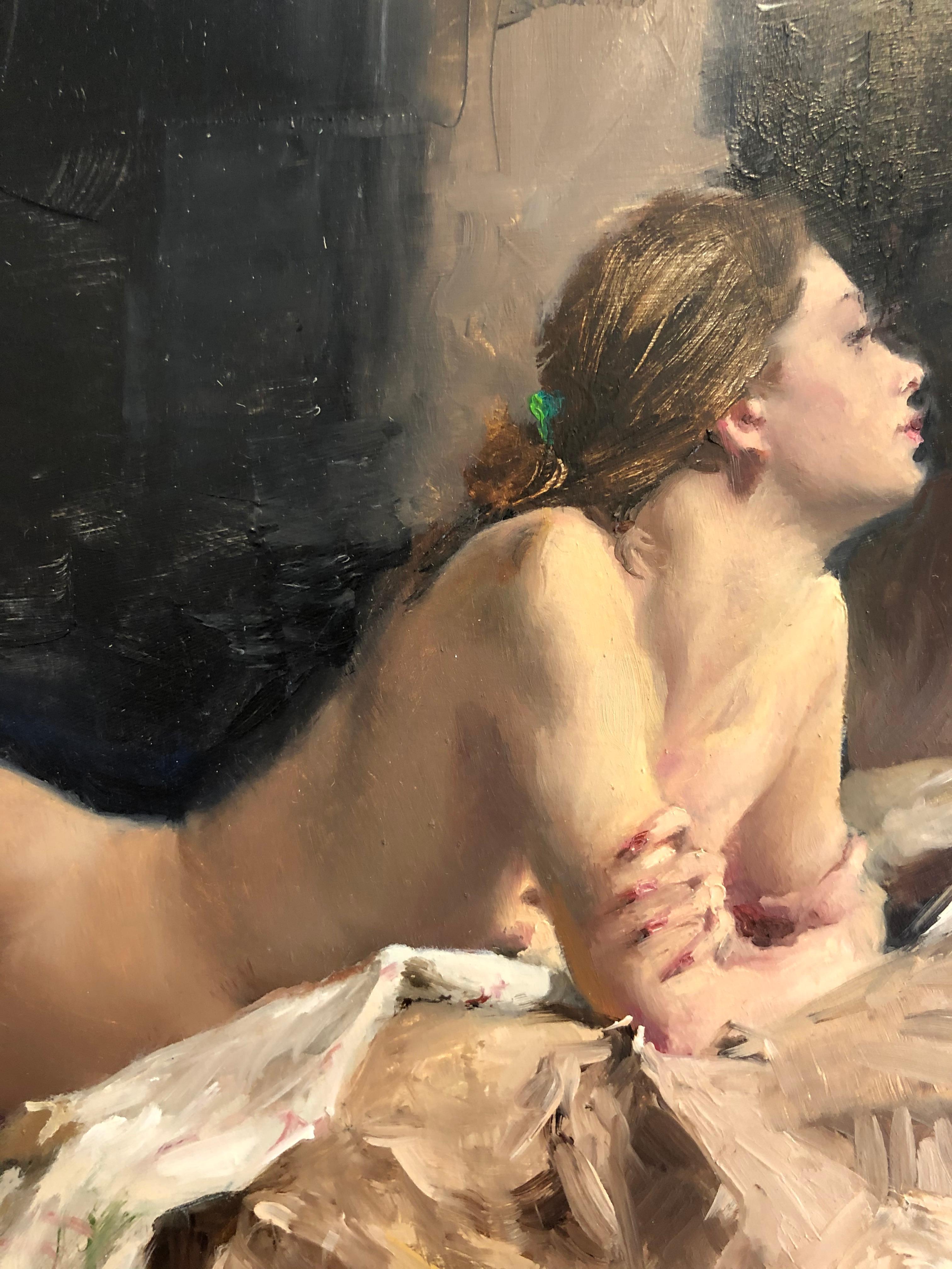 john alford nude