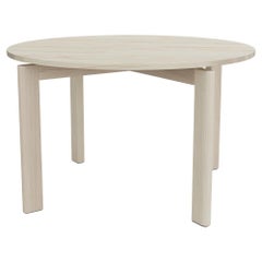 Michael Anastassiades After Dining Table Oiled Ash for Fritz Hansen