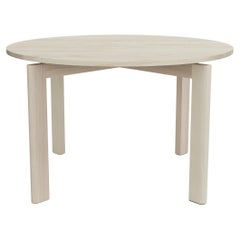 Michael Anastassiades After Dining Table Oiled Ash for Fritz Hansen