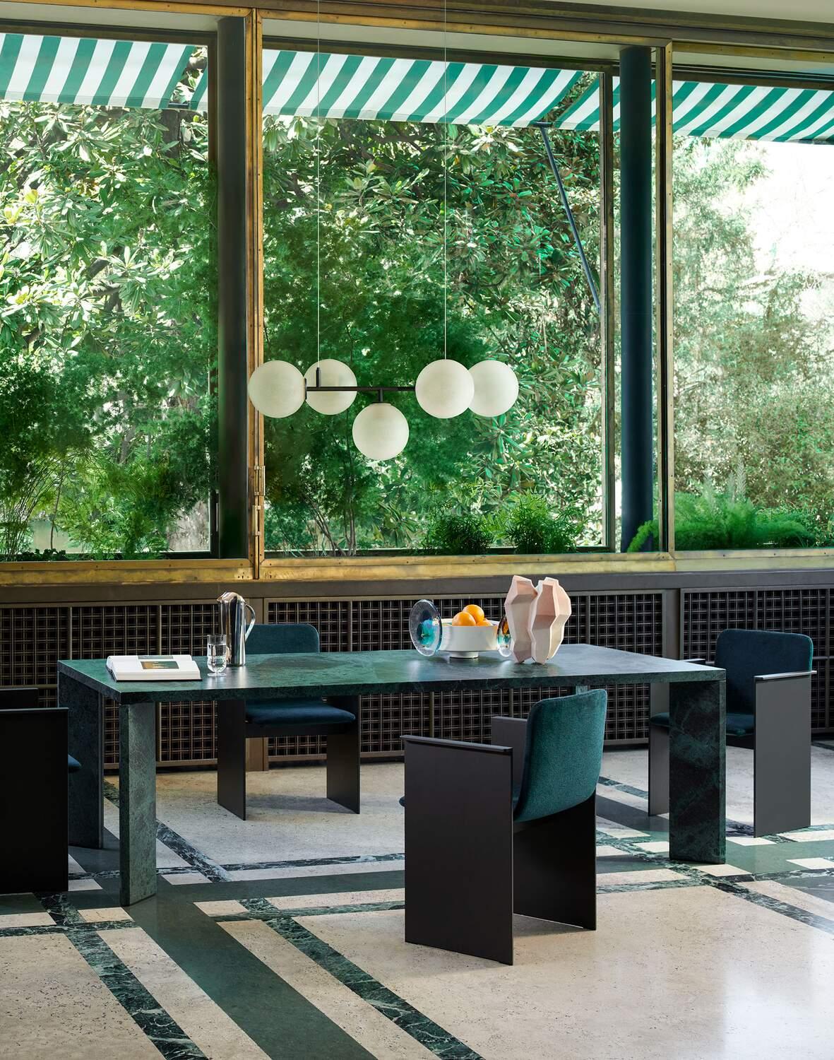 Michael Anastassiades Sillón Flutz Para Cassina en venta 3