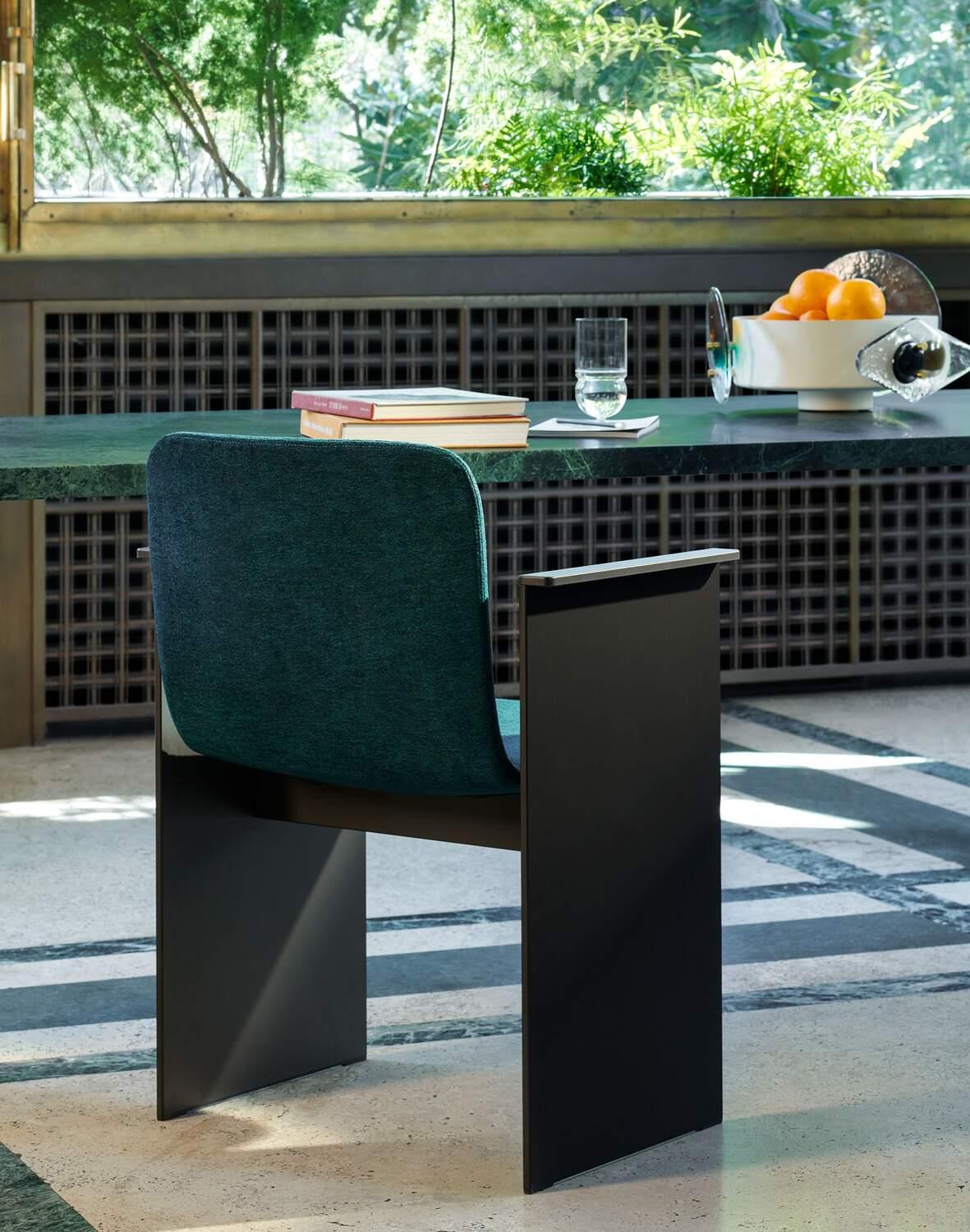 Michael Anastassiades Sillón Flutz Para Cassina en venta 4
