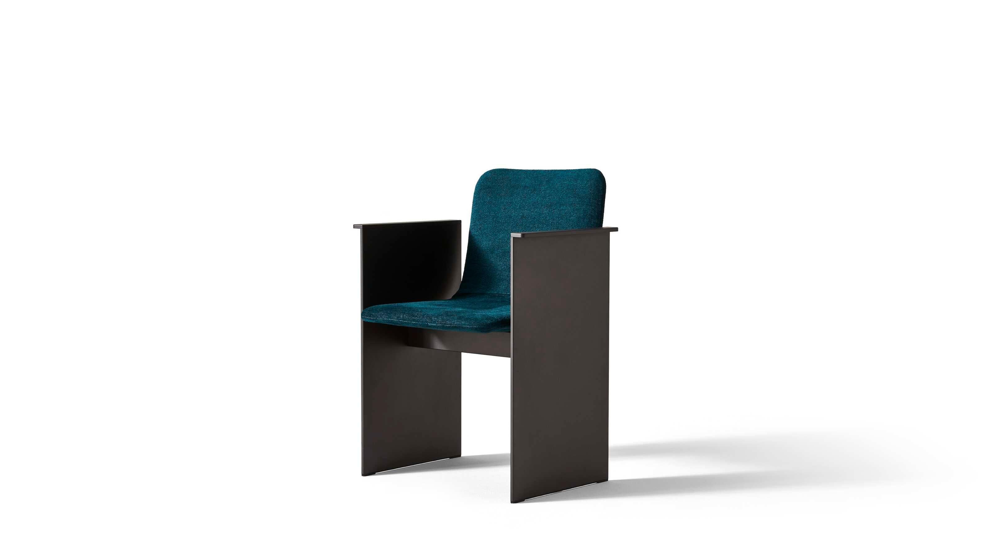 Michael Anastassiades Sillón Flutz Para Cassina Italiano en venta