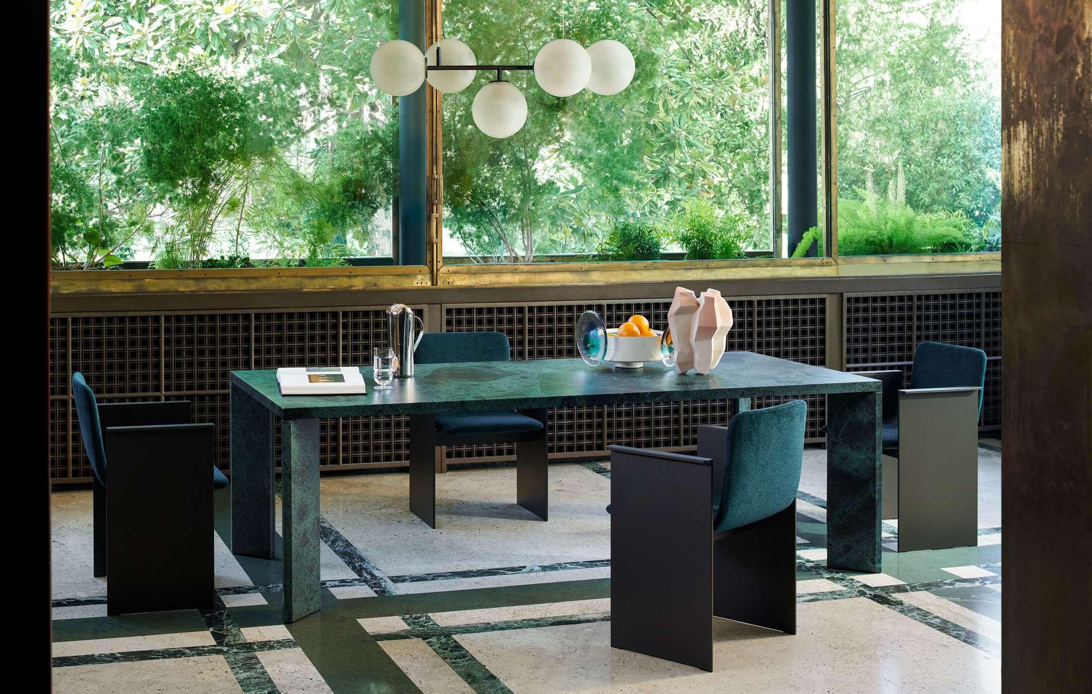 Michael Anastassiades Sillón Flutz Para Cassina en venta 1
