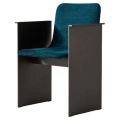 Michael Anastassiades Flutz Armchair For Cassina