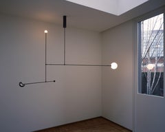 Michael Anastassiades Mobile Chandelier 1