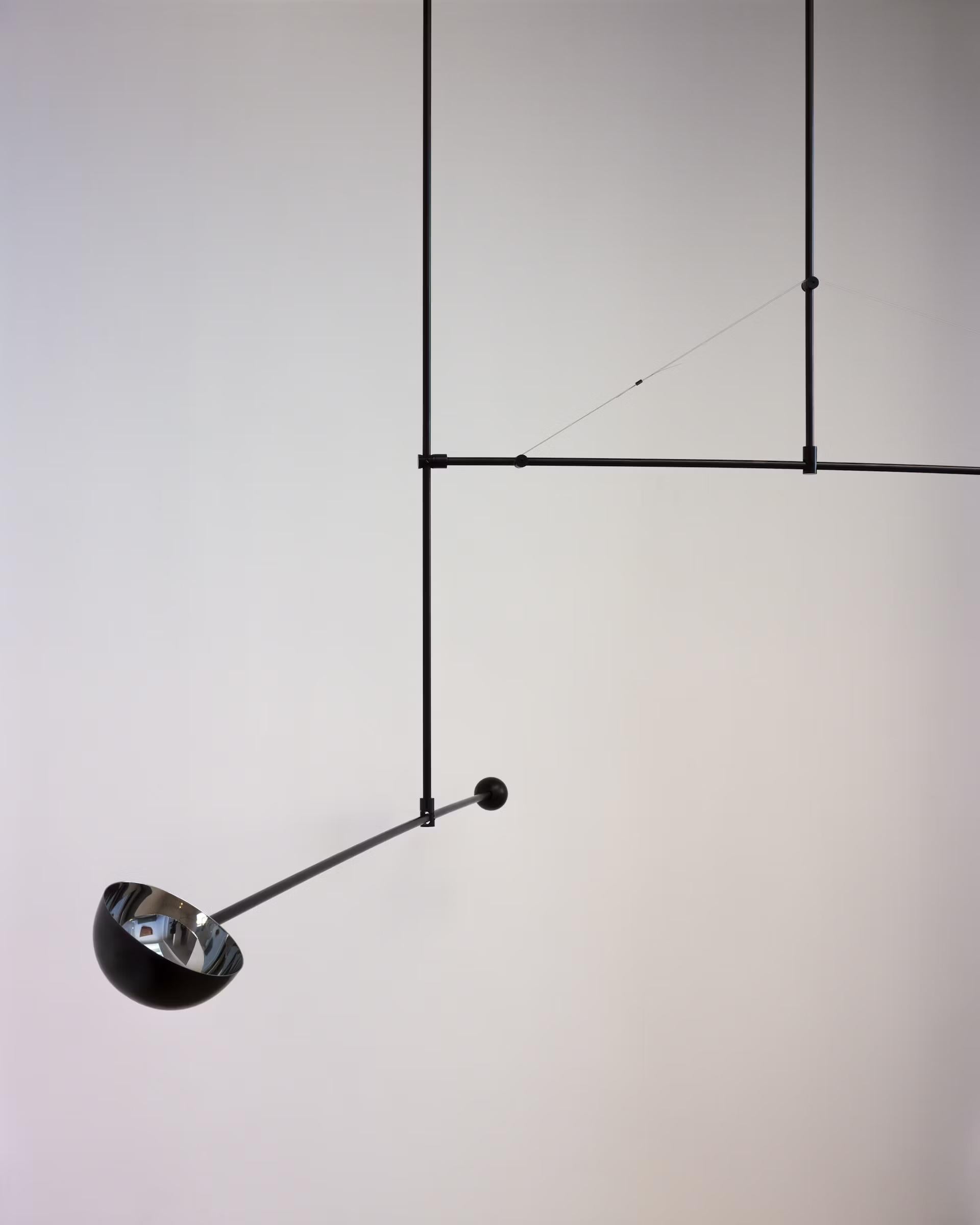Moderno Michael Anastassiades Lampadario mobile 1 in vendita