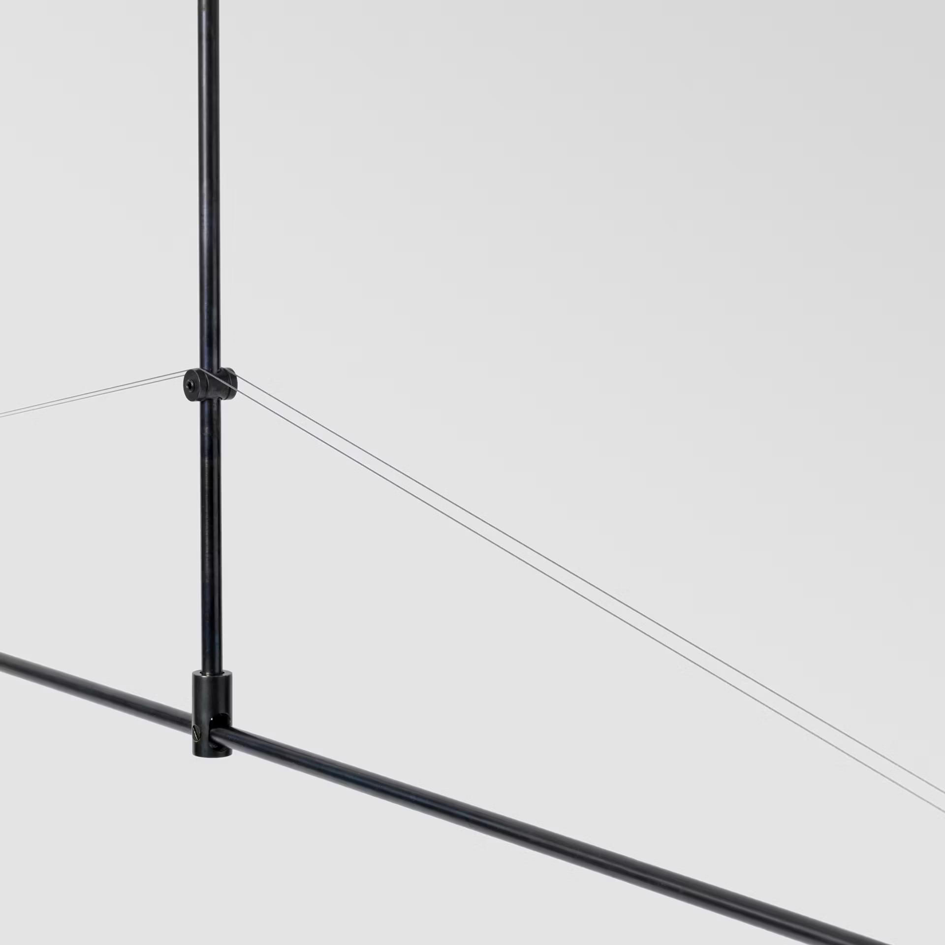 Britannico Michael Anastassiades Lampadario mobile 1 in vendita