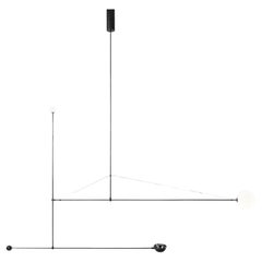 Michael Anastassiades Mobile Chandelier 1