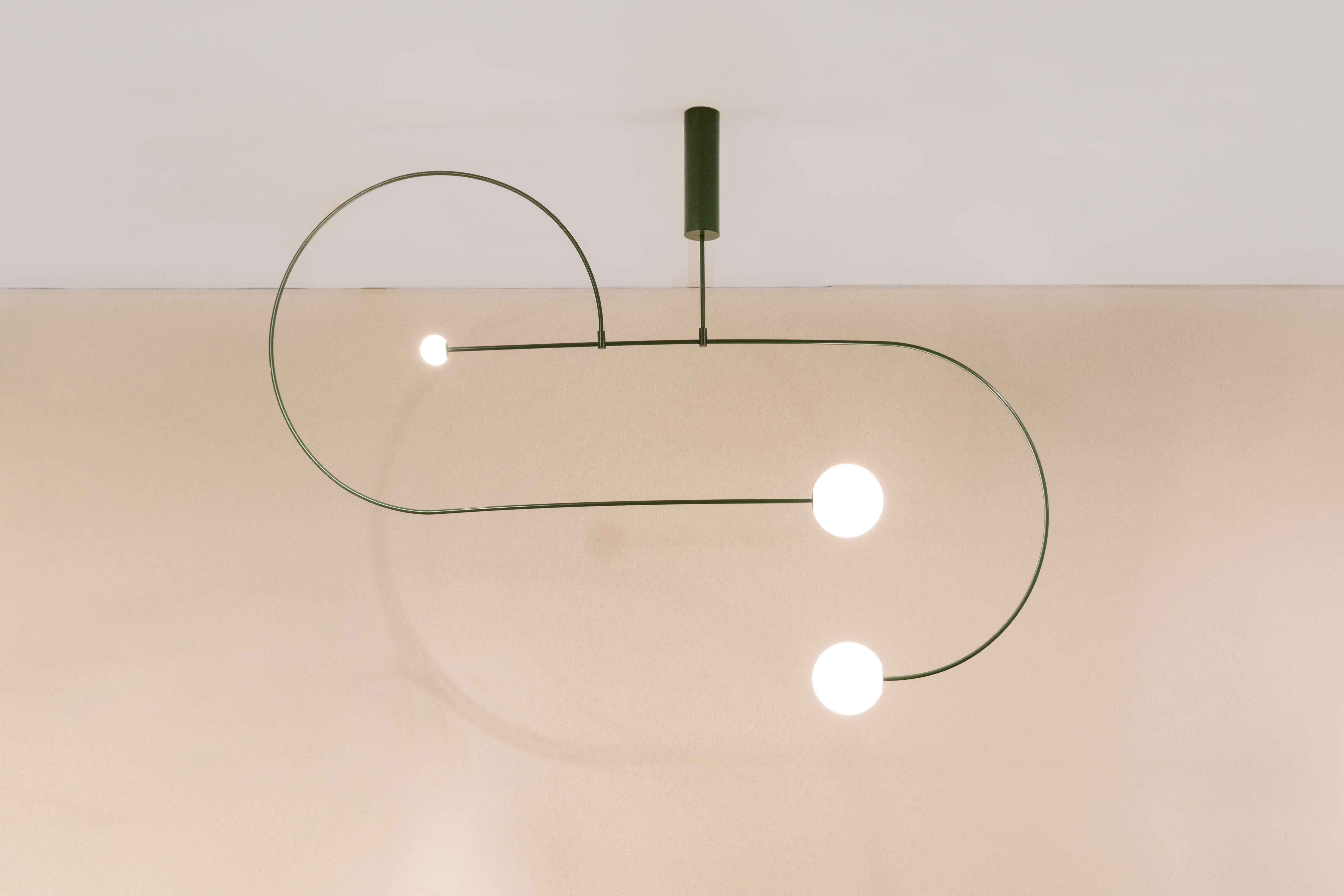 Michael Anastassiades, 