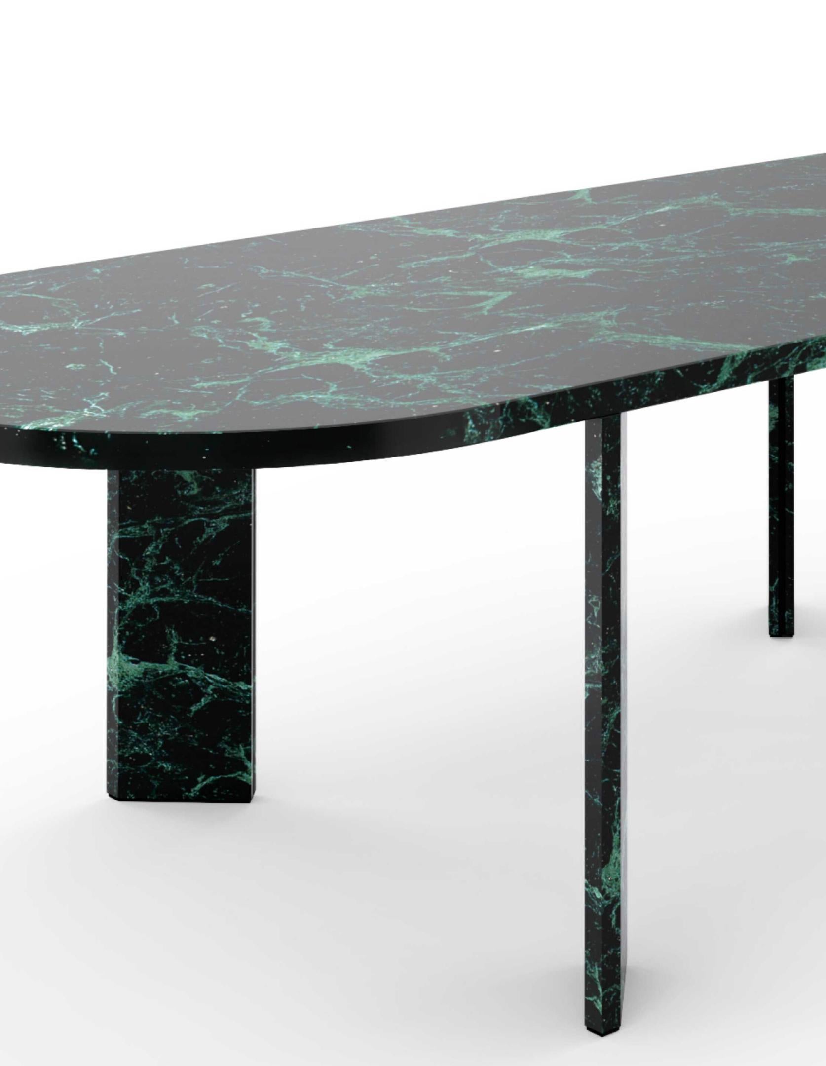 Table ordinaire Michael Anastassiades pour Cassina en vente 3