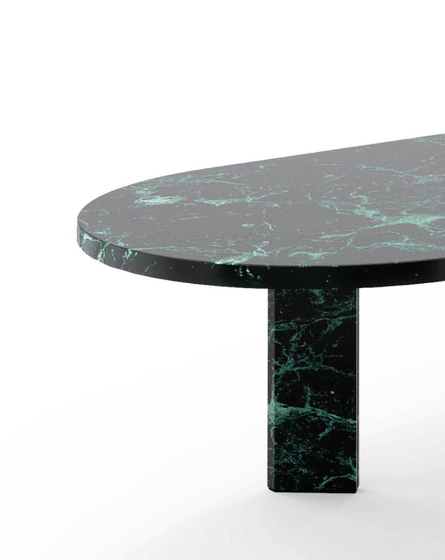 Table ordinaire Michael Anastassiades pour Cassina en vente 4