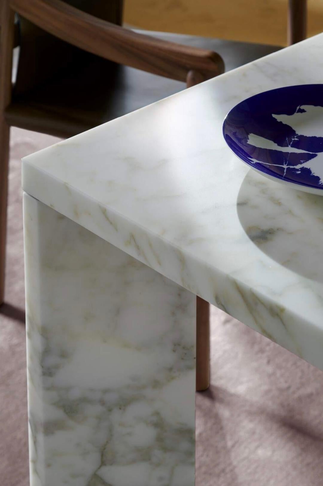 Michael Anastassiades Ordinaltisch für Cassina im Angebot 6