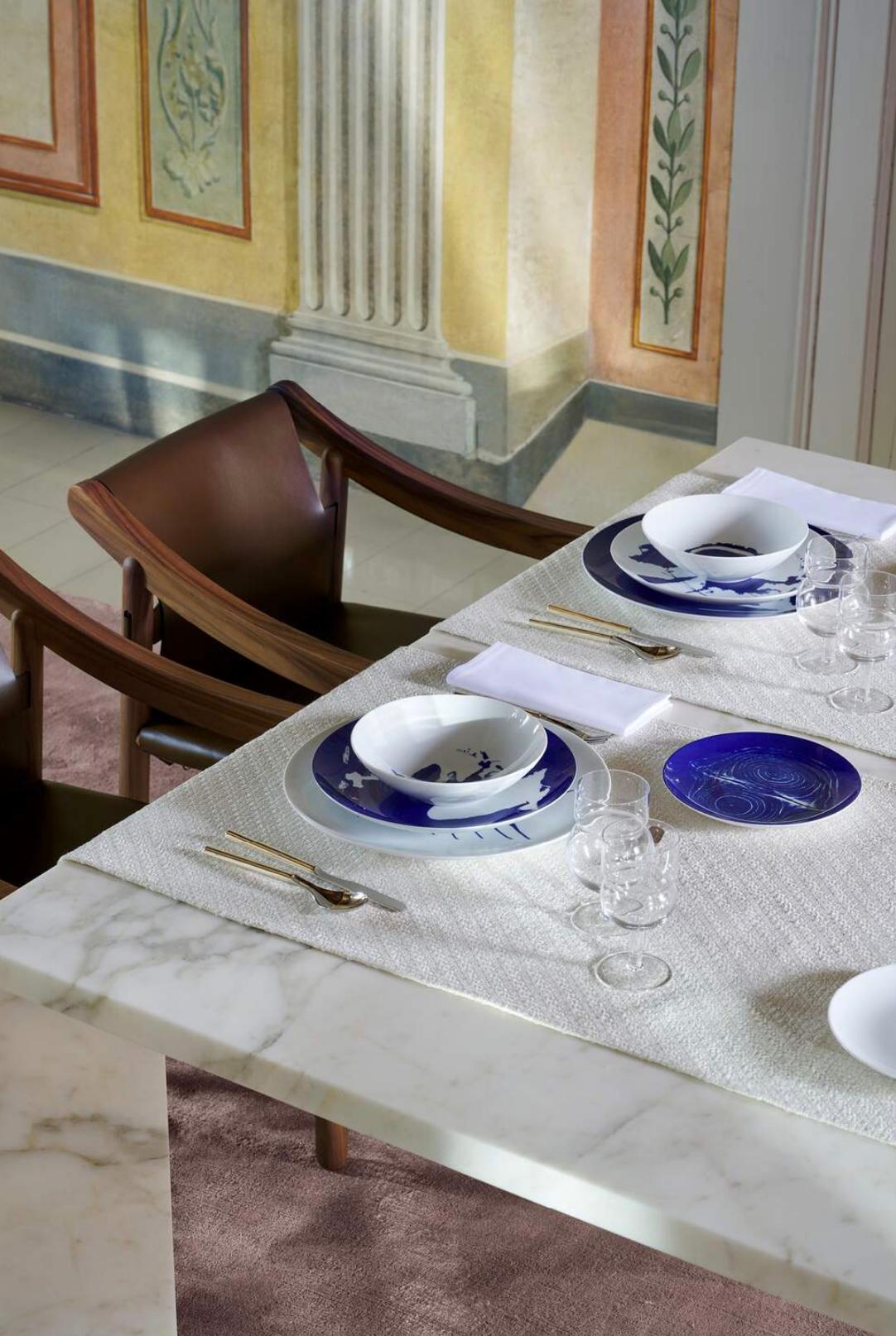 Michael Anastassiades Ordinaltisch für Cassina im Angebot 7