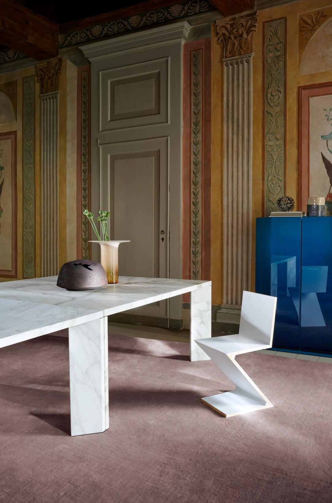 Michael Anastassiades Ordinal Table For Cassina For Sale 8