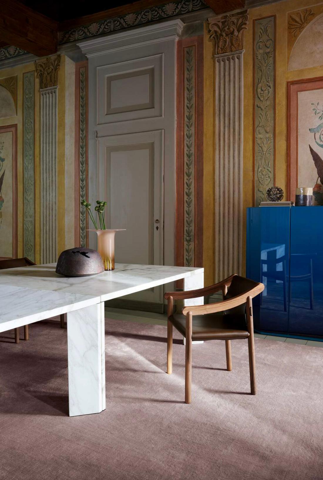 Michael Anastassiades Ordinal Table For Cassina For Sale 10