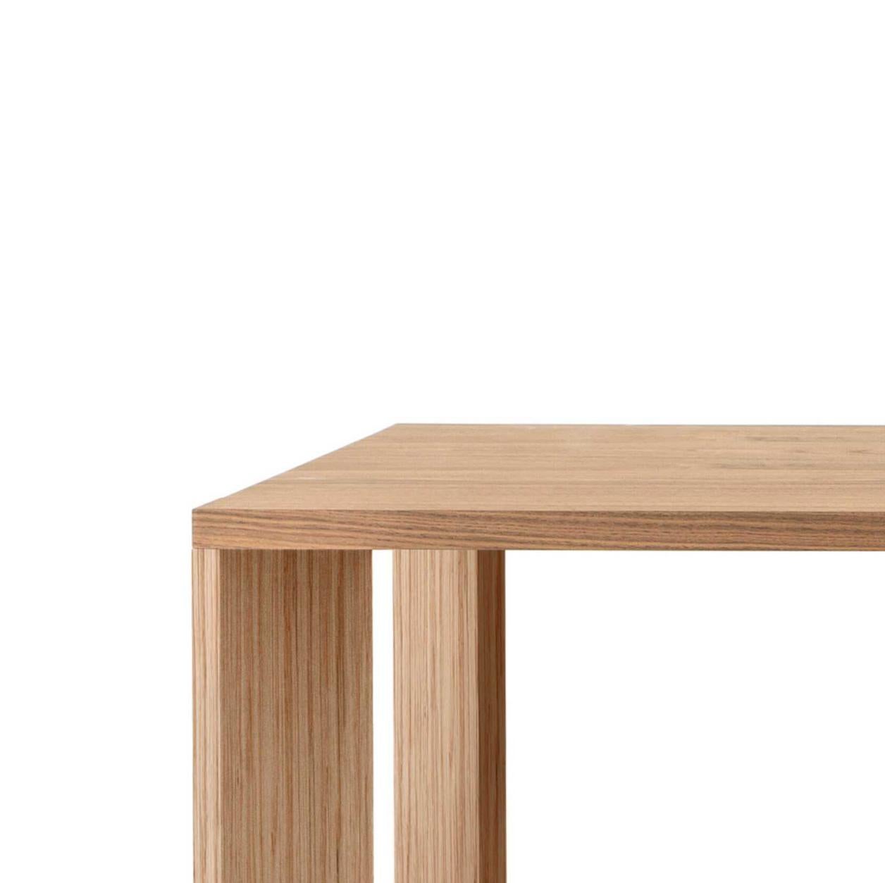 Michael Anastassiades Ordinaltisch für Cassina (Moderne der Mitte des Jahrhunderts) im Angebot