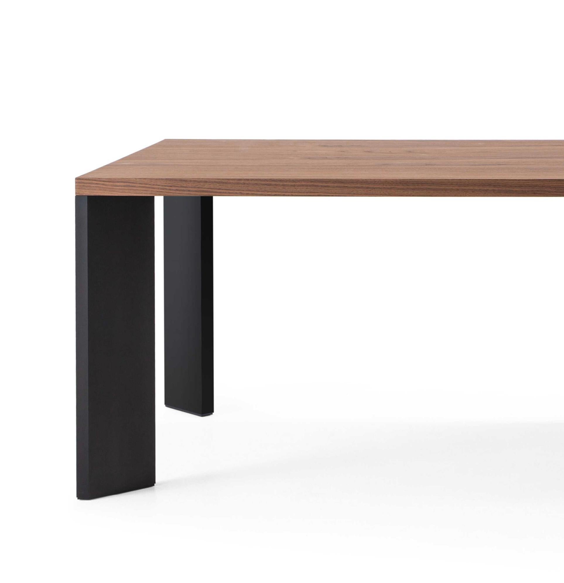 Mid-Century Modern Michael Anastassiades Ordinal Table For Cassina For Sale